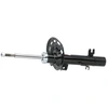 Image de Magnum Technology AGP130MT Amortisseur Essieu avant droit, Système bitube, Pression de gaz, Jambe de suspension, Goujon en haut