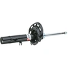 Image de Magnum Technology AGP129MT Amortisseur Essieu avant gauche, Système bitube, Pression de gaz, Jambe de suspension, Goujon en haut