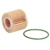 Image de PURRO PUR-PO8024 Filtre à huile Cartouche filtrante