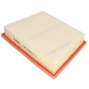 Image de PURRO PUR-PA3074 Filtre à air Cartouche filtrante, pour conditions d'usage poussiérieux