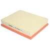 Image de PURRO PUR-PA3080 Filtre à air Cartouche filtrante