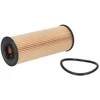 Image de PURRO PUR-PO6006 Filtre à huile Cartouche filtrante, avec joint d'étanchéite