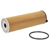 Image de PURRO PUR-PO3040 Filtre à huile Cartouche filtrante, avec joint d'étanchéite