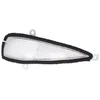 Image de BLIC 5403-12-04910C Clignotant Rétroviseur extérieur, avec LED