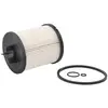 Image de PURRO PUR-PF0043 Filtre à Carburant Cartouche filtrante