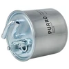 Image de PURRO PUR-PF0044 Filtre à Carburant Filtre de conduite