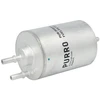 Image de PURRO PUR-PF0046 Filtre à Carburant Filtre de conduite