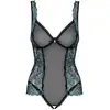 Image de Body ouvert Amanta noir