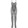 Image de Combinaison F213 noir