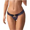 Image de Culotte Auroria bleu