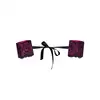 Image de Menottes Dentelle Roseberry