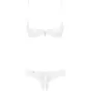 Image de Ensemble 2 pièces Alabastra blanc