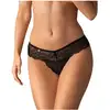 Image de String Miamor noir