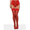 Image de Bas S800 Rouges