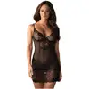 Image de Nuisette Alluria noir