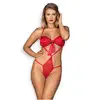Image de Body Giftella Rouge