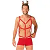 Image de Ensemble Harnais Mr Reindy