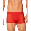 Image de Boxer Obsessiver rouge