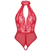 Image de Body Ouvert Dagmarie Rouge