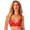 Image de Soutien-gorge Belovya rouge