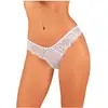 Image de Tanga Heavenlly blanc