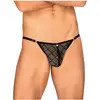 Image de String Severio noir