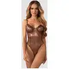 Image de Body ouvert scintillant Soranna 2X/3X