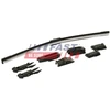 Image de FAST FT93244 Balai d'essuie-glace avant, 400mm