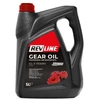 Image de REVLINE 5901797906696 Huile de transmission 75W-90, Capacité: 5I