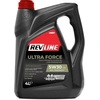 Image de REVLINE 5901797910280 Huile moteur 5W-30, Capacité: 4I