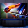 Image de Téléviseur Kiano TV 55 pouces Kiano Elegance 55   4K, D-LED, Android 11, DVB-T2