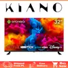 Image de Téléviseur LED Kiano Elegance 32 " HD Ready