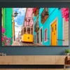 Image de TV LED Kiano Elegance TV 50" 4K UHD Smart Tv WiFi Miracast PVR