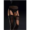 Image de Bas Hypnose 20 DEN Noirs