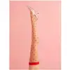 Image de Bas Coeur Love Booster 15 DEN Rouges