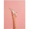 Image de Bas Coeur Love Booster 15 DEN Rose