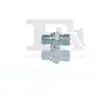 Image de FA1 989-12-001 Vis creuse, compresseur
