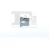 Image de FA1 989-10-004 Vis creuse, compresseur