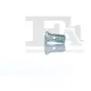 Image de FA1 989-10-006 Vis creuse, compresseur