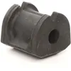 Image de TEDGUM 00649606 Silent Bloc De Barre Stabilisatrice Essieu arrière, Support en caoutchouc