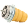 Image de TEDGUM TED11943 Butée élastique, suspension Essieu arrière