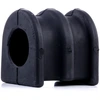 Image de TEDGUM TED16287 Silent Bloc De Barre Stabilisatrice Essieu avant, Support en caoutchouc
