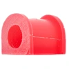 Image de TEDGUM TED26199 Silent Bloc De Barre Stabilisatrice Essieu avant, PU (polyuréthane), avec graisseur