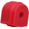 Image de TEDGUM TED27580 Silent Bloc De Barre Stabilisatrice intérieur, PU (polyuréthane), avec graisseur