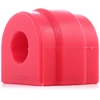 Image de TEDGUM TED39874 Silent Bloc De Barre Stabilisatrice intérieur, PU (polyuréthane), avec graisseur