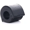 Image de TEDGUM TED40622 Silent Bloc De Barre Stabilisatrice Essieu avant, Support en caoutchouc
