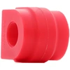 Image de TEDGUM TED58261 Silent Bloc De Barre Stabilisatrice Essieu avant, PU (polyuréthane), avec graisseur