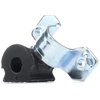 Image de TEDGUM TED68403 Kit de réparation, suspension du stabilisateur intérieur