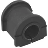 Image de TEDGUM TED96220 Silent Bloc De Barre Stabilisatrice intérieur, Support en caoutchouc