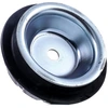 Image de TEDGUM TED98710 Coupelle d'amortisseur sans palier
